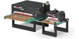 Screen Printing Infrared Conveyor Dryers